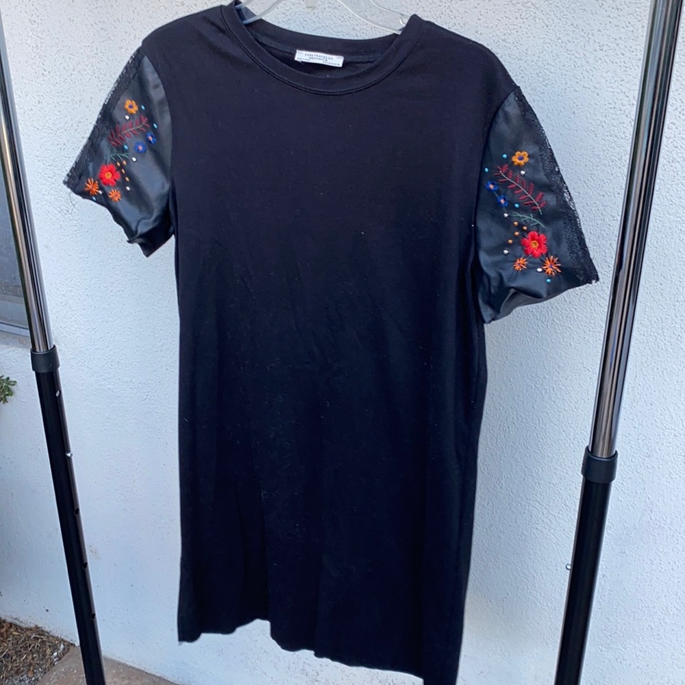 Zara dress